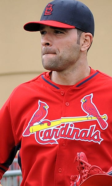 Garcia walking fine line between pitching sore and pitching hurt